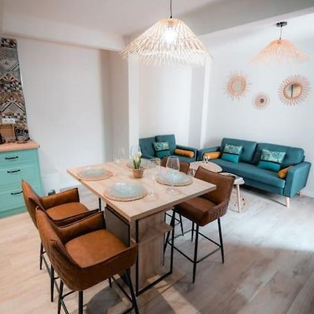 Apartamento Qh Caldeleria Vieja Granada Exterior foto