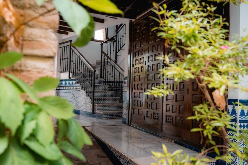 Apartamento Qh Caldeleria Vieja Granada Exterior foto