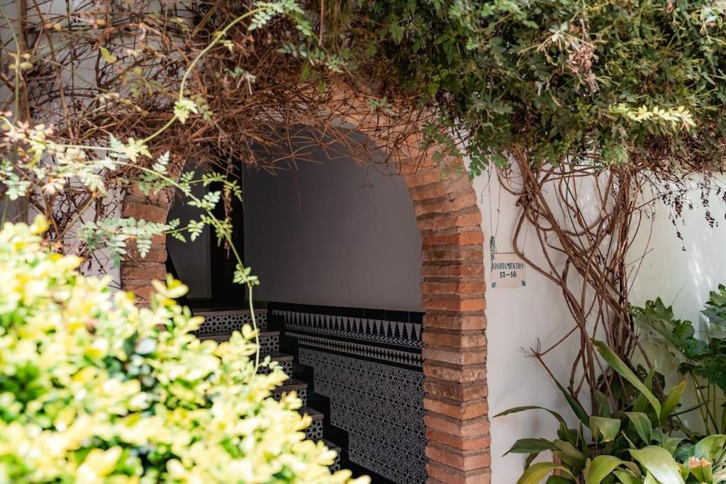 Apartamento Qh Caldeleria Vieja Granada Exterior foto
