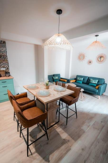 Apartamento Qh Caldeleria Vieja Granada Exterior foto