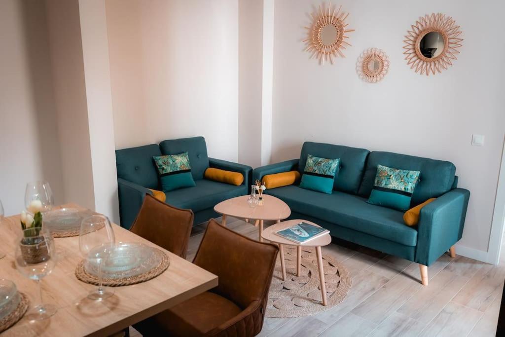 Apartamento Qh Caldeleria Vieja Granada Exterior foto